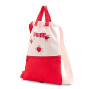 Puma Fruits Gym Bag 4,5 Liter Sportbeutel Kinder 078770 Chalk Pink
