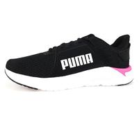 Puma FTR Connect 377729 Schwarz 03- Black / Pink EU 37