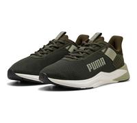 Puma FTR Wave dark olive-lux army-glowing red (10) 9.5