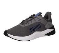 PUMA FTR Wave Sneaker Herren grau 41