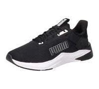 PUMA FTR Wave Sneaker Herren schwarz 41