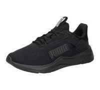 PUMA FTR Wave Sneaker Herren schwarz 44,5