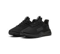 Puma FTR Wave Unisex-Erwachsene Schuhe, PUMA Schwarz-kühles Dunkelgrau, 40 EU