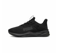 Puma FTR Wave Unisex-Stiefel für Erwachsene, Schwarz und Dunkelgrau, Schwarz/Puro Piacere, 42,5-43 EU