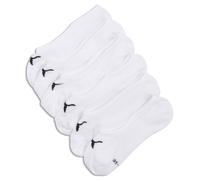 Puma - Puma PUMA FOOTIE 3P UNISEX 300 White - Gr. - 39-42