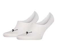 Puma Füßlinge Unisex | weiß | Herren|Damen|Kinder | 35-38 | 701225906/300 35-38