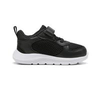 PUMA Fun Racer 2 AC+ Baby-Sneaker mit Klettverschluss 04 - PUMA black-PUMA white 27
