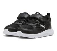 Puma Baby-Sneaker Fun Racer 2 AC+ Elastik & Klettverschluss Puma Black/Puma White Größe 20