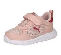 PUMA Unisex Baby Fun Racer 2 AC+ INF Sneaker, Rose Quartz-Port-Island PINK, 23 EU