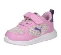 Puma Kleinkinder Sneaker Fun Racer 2 AC+ Inf 400581-13 25 Mauve Glow-Plum Purple-Powder Pink