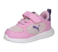 PUMA Fun Racer 2 AC Inf Sneaker Mädchen rosa 27