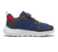 Puma Fun Racer 2 AC+ PS Kinder Halbschuhe, blau, Größe 30 30