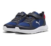 Puma Fun Racer 2 AC+ PS Sneaker, New Navyweiß-Clyde Royal, 13 UK-Kinder