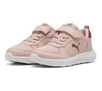 Puma Sneaker Fun Racer 2 AC+ PS – mit Klettverschluss – Rosenquarz-Port-Island Pink – 12 UK-Kinder
