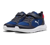 PUMA Fun Racer 2 AC+ PS Sneaker, New Navyweiß-Clyde Royal, 11.5 UK, für Kinder