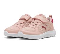 PUMA Fun Racer 2 AC+ Sneaker mit Klettverschluss Kinder 03 - rose quartz/port/island pink 35