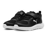 Puma Puma Fun Racer 2 AC+ PS, Unisex Sneaker, Puma Black-Puma White,