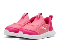 Puma Kinder Sneaker Puma Fun Racer 2 SLIPTECH Inf 400583-03 23 Magic Rose-Puma White