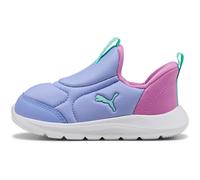 PUMA Fun Racer 2 Sliptech Baby-Sneaker 08 - intense lavender/mint jelly/mauve pop 23