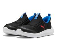 Puma Fun Racer 2 Sliptech PS puma black-for all time red (01) 10