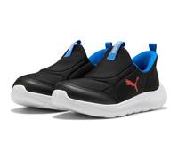 Puma Fun Racer 2 Sliptech PS puma black-for all time red (01) 10