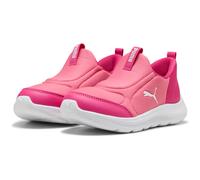 Puma Kinder Sneaker Puma Fun Racer 2 SLIPTECH PS 400582-03 34 Magic Rose-PUMA White