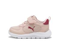 PUMA Unisex Baby Fun Racer 2 AC+ INF Sneaker, Rose Quartz-Port-Island PINK, 26 EU