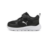 Puma Unisex Kleinkinder Sneaker Fun Racer 2 AC+ INF Puma Black-Puma White Gr. 21