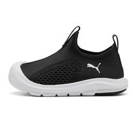 PUMA Fun Racer Baby-Badeschuhe 01 - PUMA black/PUMA white 24