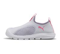 PUMA Fun Racer Wassersandale PS Slide, Lavendar Pop-Magic Rose, 35 EU Child, Lavendar Pop Magic Rose, 34.5 EU