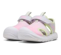 Puma Fun Racer Sandal Come On V Inf pink shimmer-apple spritz-lavender pop (02) 7