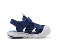 Puma Fun Racer Sandal Mesh für Kinder, blau, Größe 27 EU / 9 Kids UK