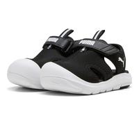 Puma Fun Racer Sandal V Inf puma black-puma white (01) 4
