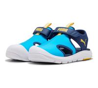 Puma Fun Racer Sandal V PS speed blue-pelé yellow (05) 10