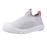 Puma FUN Racer Water PS Kinder Sandalen, lila, Größe 29 29