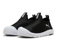 Puma Fun Racer Water Sandal PS puma black-puma white (01) 2