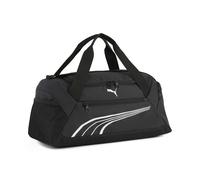 PUMA Fundamental 21L Extrakleine Sporttasche, Accessoires, Schwarz, OSFA
