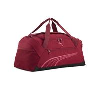 PUMA Fundamental 34L Kleine Sporttasche, Accessoires, Rot, OSFA