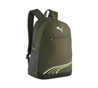 PUMA FUNDAMENTAL Backpack DARK OLIVE DARK OLIVE