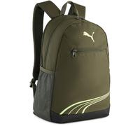 PUMA Fundamental Rucksack 09 - dark olive
