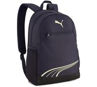 PUMA Fundamental Rucksack 35 - new navy/apple spritz