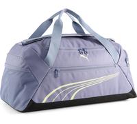 PUMA FUNDAMENTAL Small Sports Bag GRAY SKY-APPLE SPRITZ GRAY SKY-APPLE SPRITZ