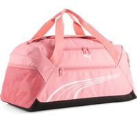 PUMA FUNDAMENTAL Small Sports Bag WILD PINK WILD PINK