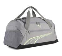 Puma Puma FUNDAMENTAL Small Sports Bag, Unisex Sporttaschen, Cast Iron, OSFA - 091187