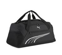 Puma Fundamental Tasche pechschwarz/weiß
