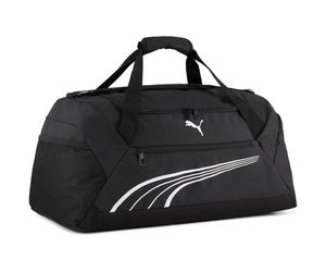 PUMA Fundamental Trainingstasche Medium 01 - PUMA black