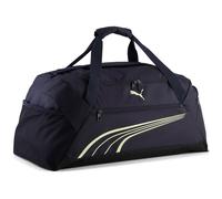 Puma Fundamental Medium Sports Sporttasche, blau OSFA
