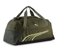 PUMA Fundamental Trainingstasche Small 09 - dark olive