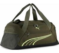 PUMA Fundamental Xs Sporttasche Olive, Damen, Größe: ONE SIZE