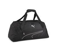 Fundamentals Sports Bag M BRIGHT WHITE BRIGHT WHITE